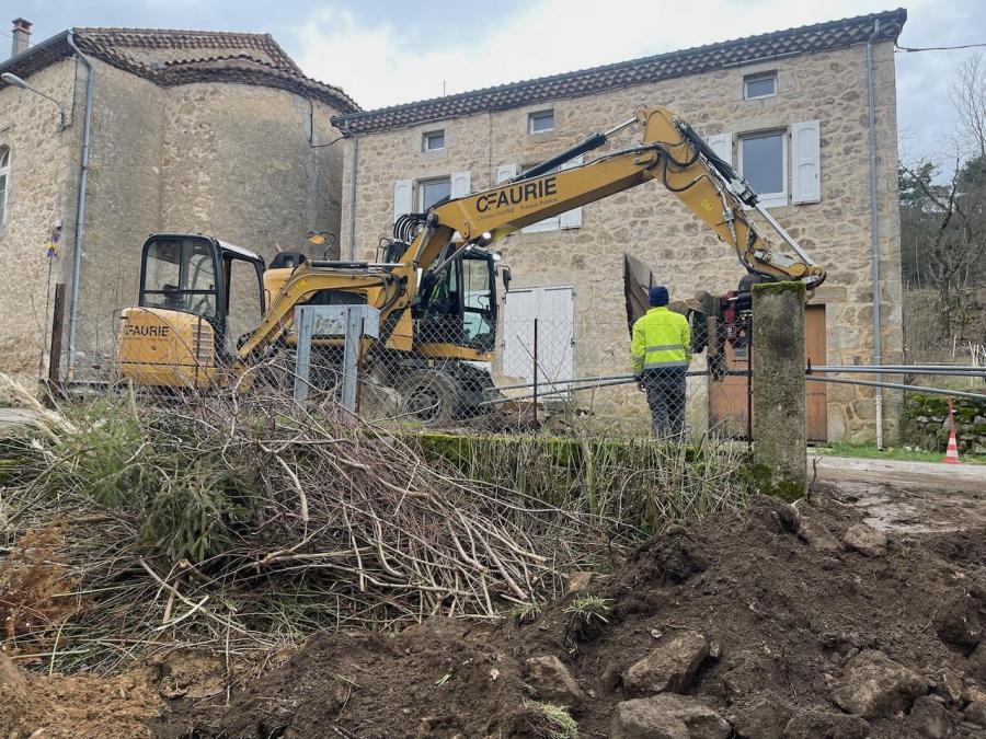 01 l entreprise faurie est en charge des travaux