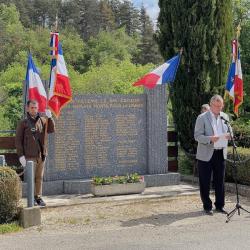 01 le discours de monsieur le maire