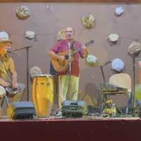 Jérôme VIOLLET, Olivier d'ORTOLI et Christobal LACHAIZE
