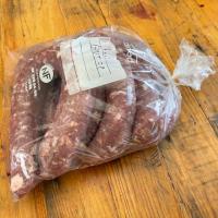 Heureux ceux qui ont pu savourer ces délicieuses saucisses