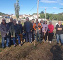 11 cimetie re grozon le groupe carre e