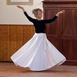 15 une posture tre s dervichienne carre e