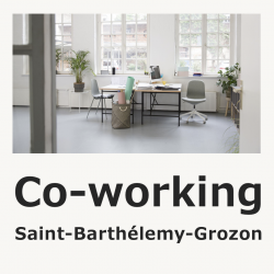 21 coworking