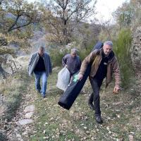 L'opération est terminée