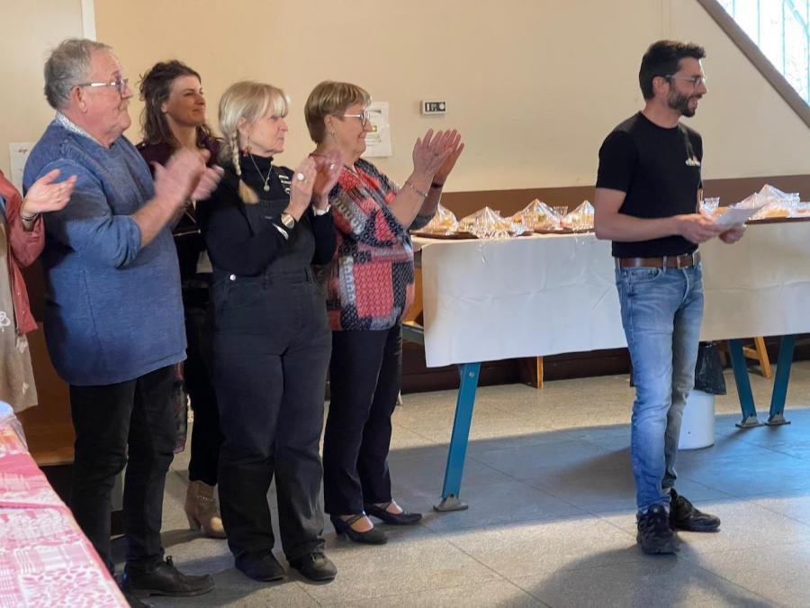 23 le discours de valentin applaudi par le cdf