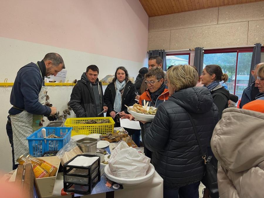 31 gros succe s de la de gustation d hui tres