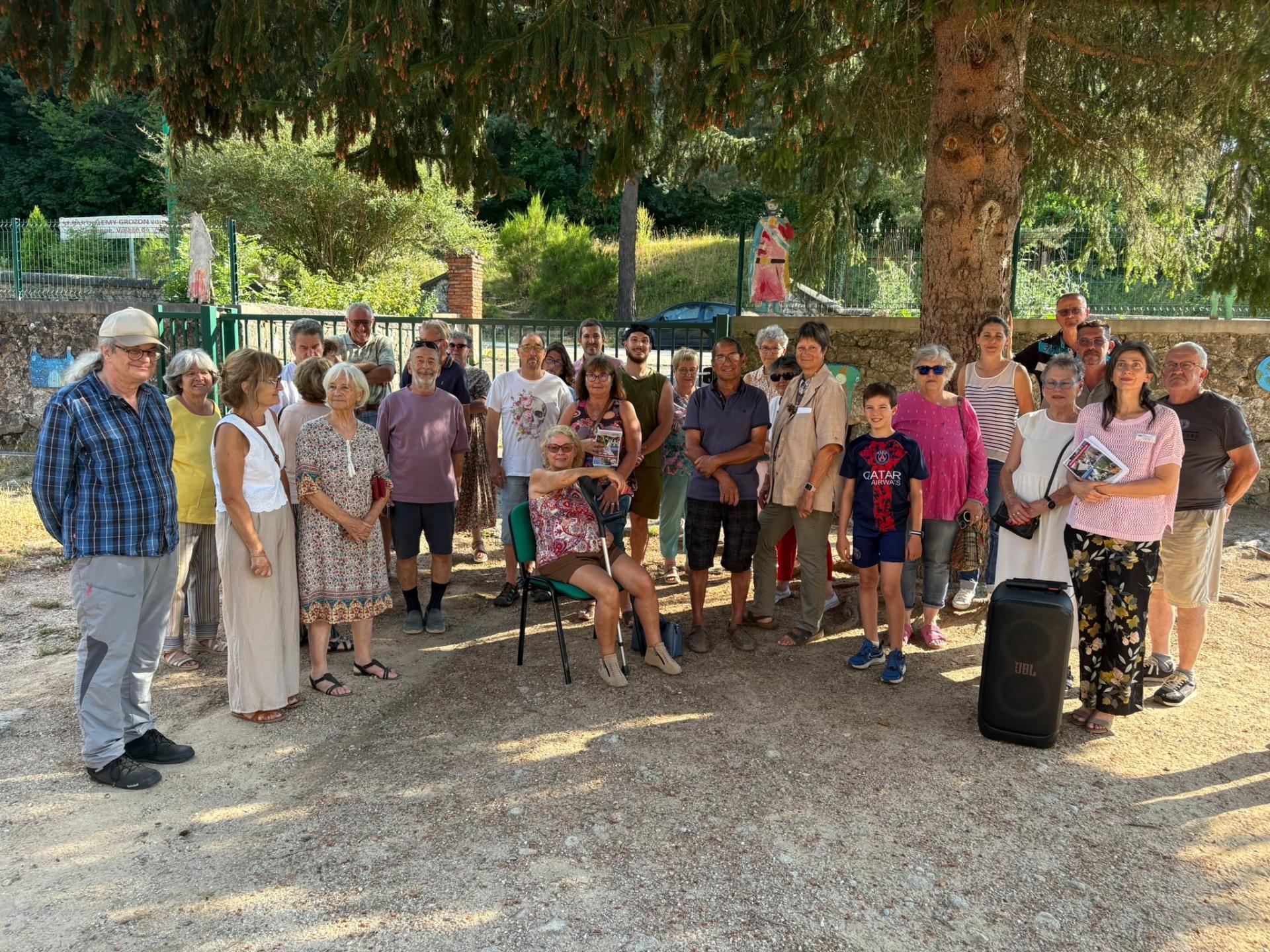 Accueil nvx arrivants 07 2026