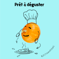 Achetez local pret a deguster