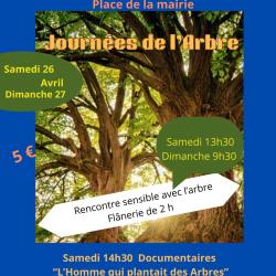 Affiche journe es de l arbre 25 avr 25 rev2