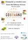 Automnal gourmand l affiche amusate e boujate