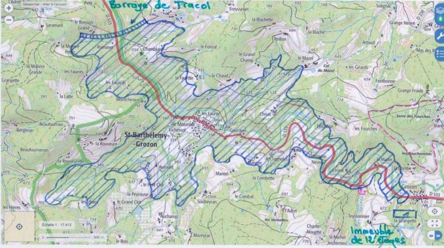 Barrage de tracol 01 avr 21 3