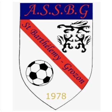 Blason assbg