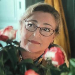 Catherine frot carre e