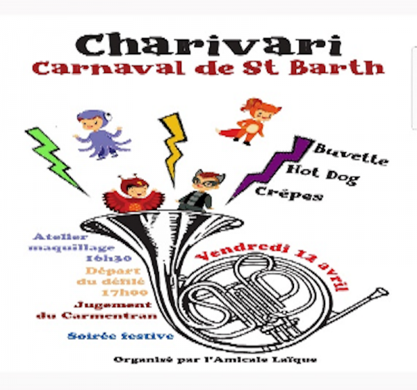 Charivari