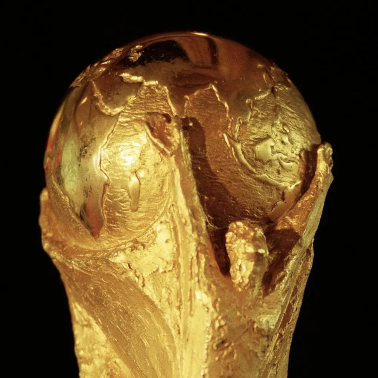 Coupe jules rimet