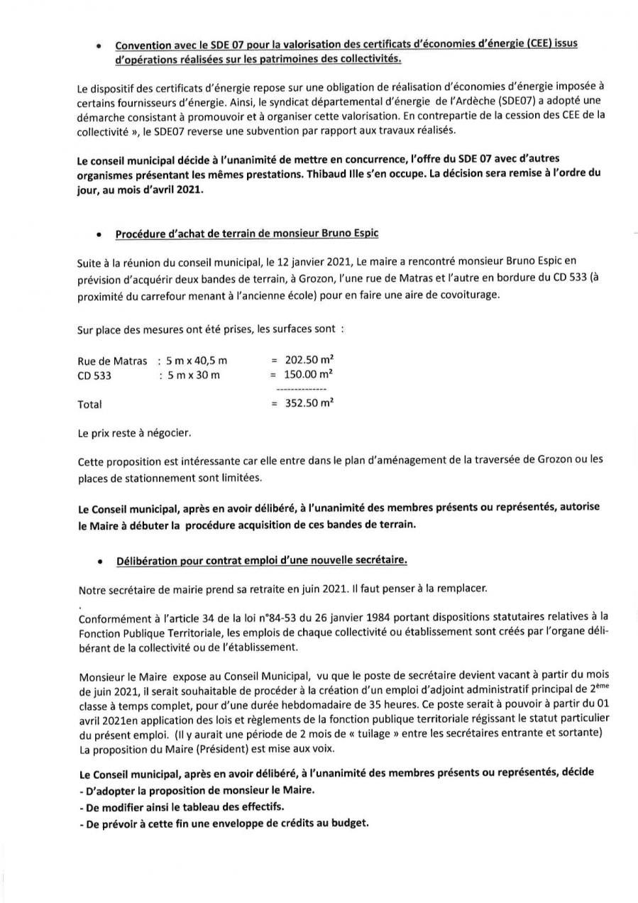 Cr conseil municipal 02 mar 21 p2