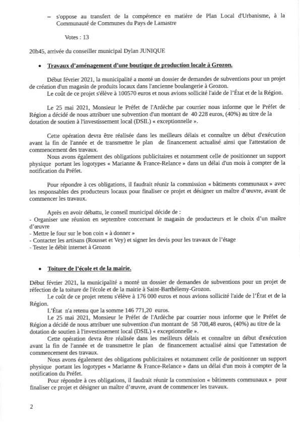 Cr conseil municipal 08 jun 21 p2