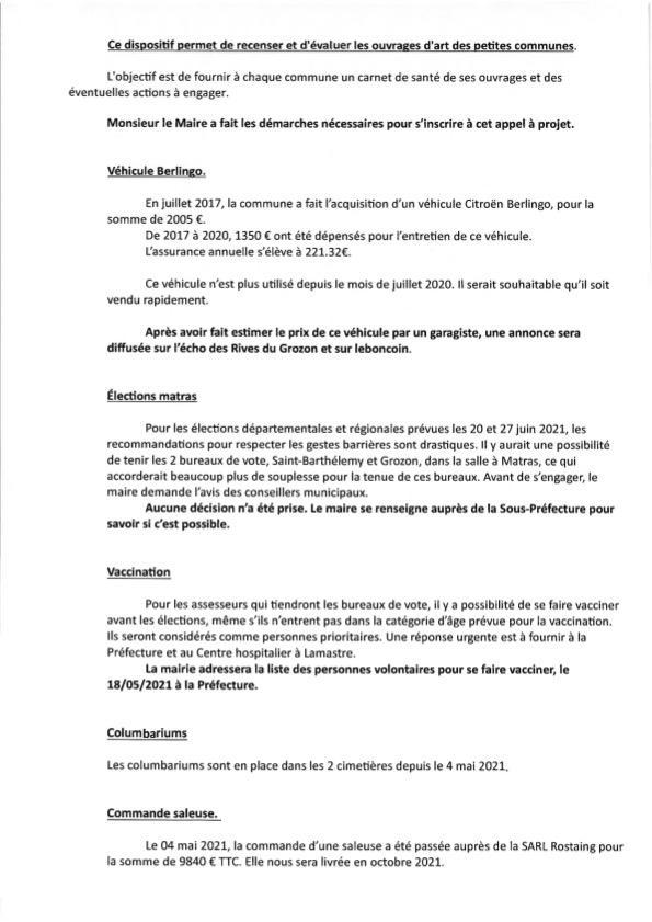 Cr conseil municipal 11 mai 21 p6