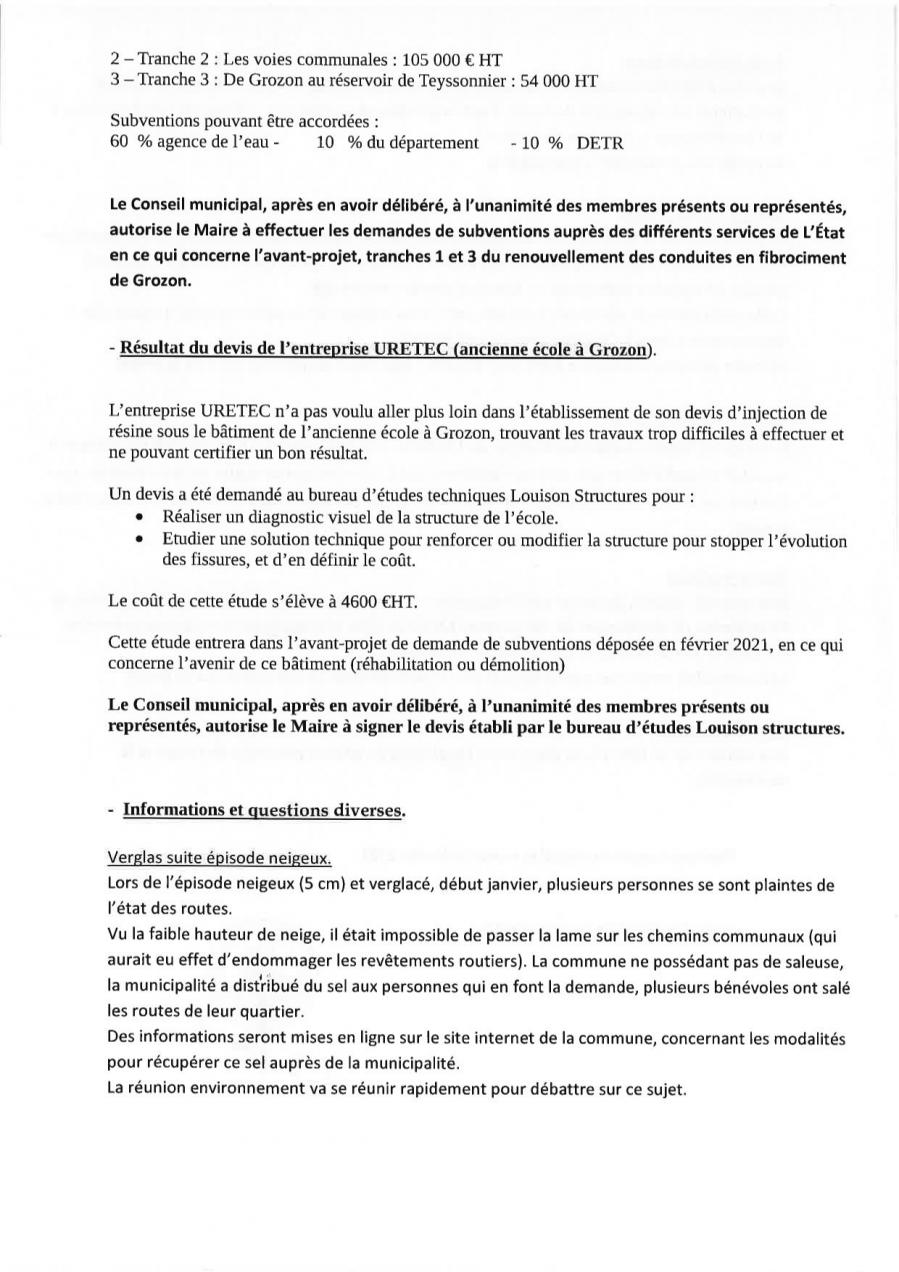 Cr conseil municipal 12 jan 21 p3