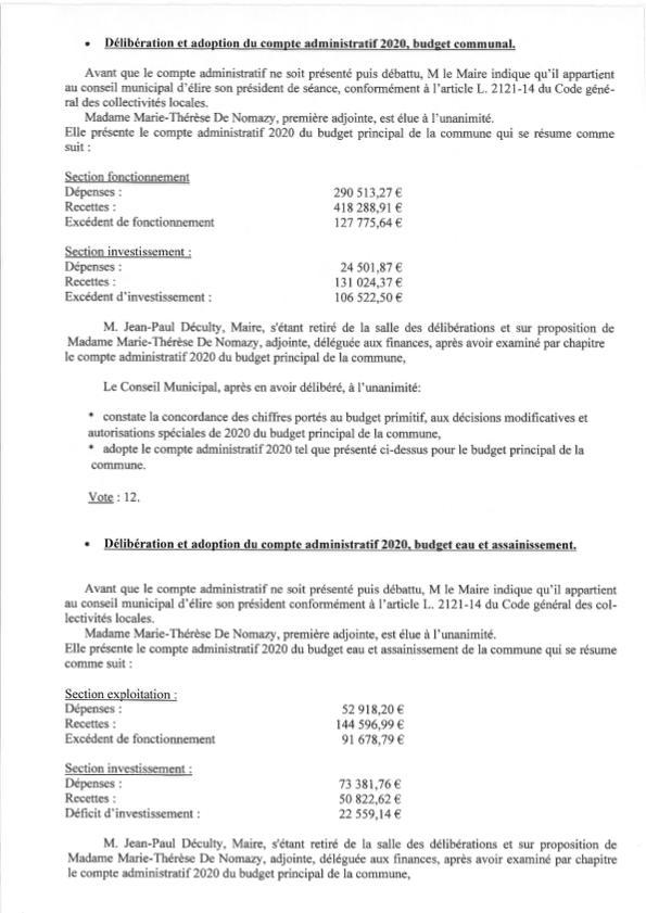 Cr conseil municipal 13 avr 21 p2