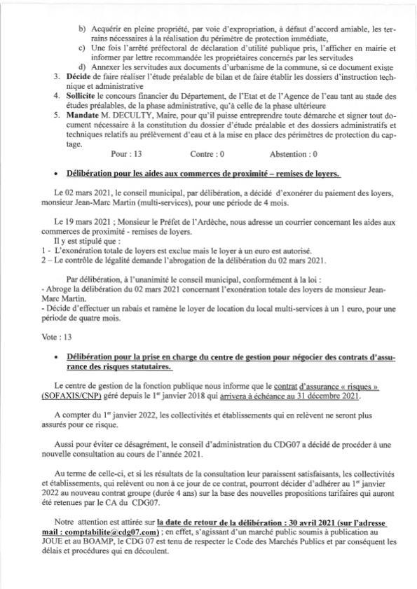 Cr conseil municipal 13 avr 21 p5