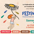 Flyer festival 2026