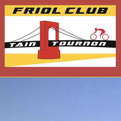 Friol club tain tournon