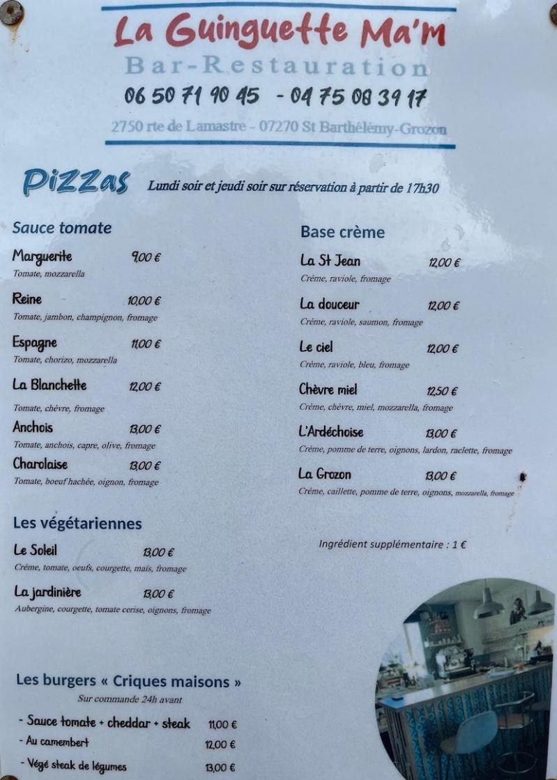 Guinguette ma m carte pizzas recadre e