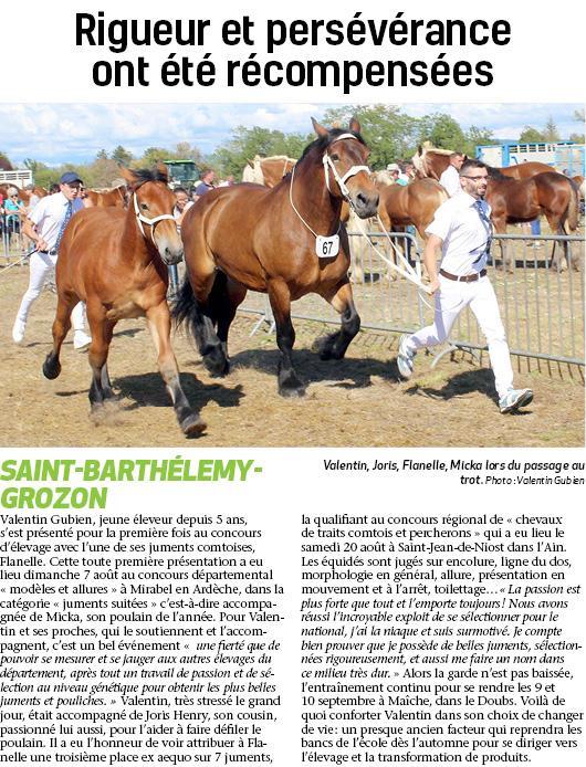 Ha valentin gubien chevaux 05 aou 22