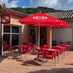 La nouvelle terrasse du st barth carre e