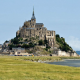 Le mont saint michel