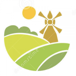 Logo agriculteurs