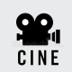 Logo cine 