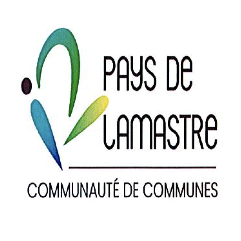 Logo communaute de communes du pays de lamastre