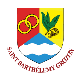 Logo st barthelemy grozon1