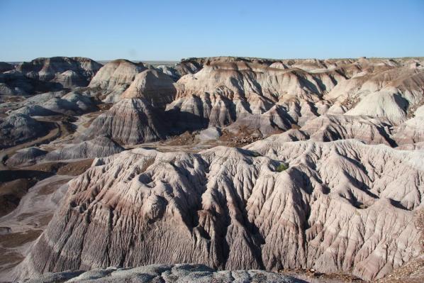 Painted desert arizona sep 2008 compresse e