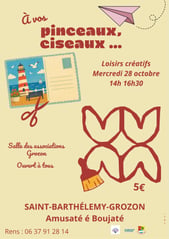 Pinceaux ciseaux 2