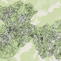 Plan cadastral