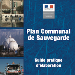 Plan communal de sauvegarde