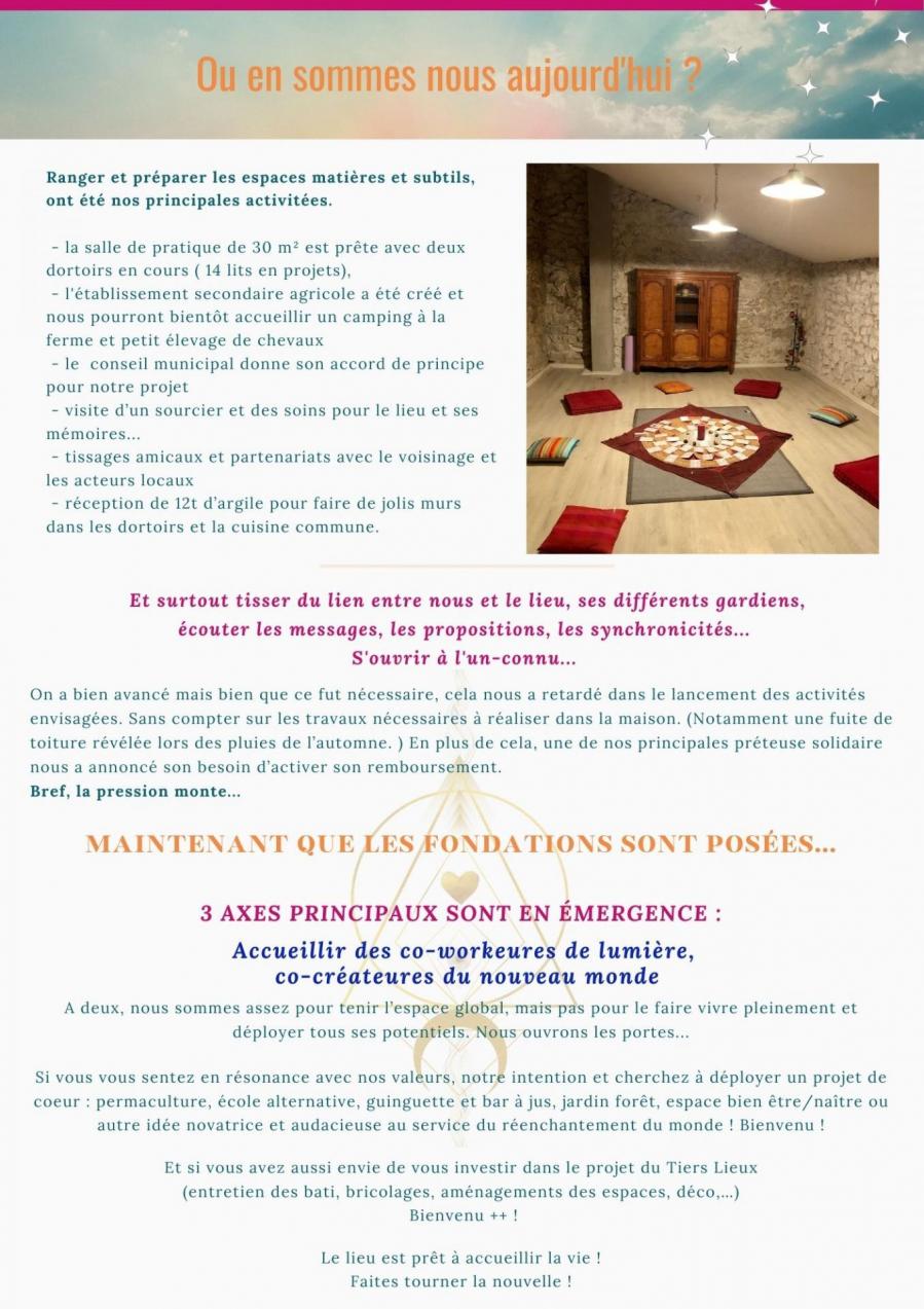 Re enchanteurs p2 01 dec 22