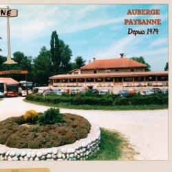 Repas des anniversaires 19 jun 25