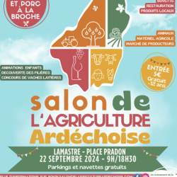 Salon de l agriculture arde choise verticale 22 sep 24