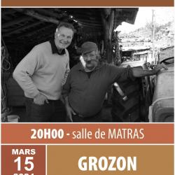 Soire e arde choise fougeirol 15 mar 23