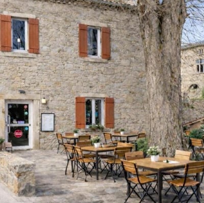 café Grozon carrée