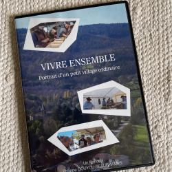 Vivre ensemble le dvd compresse e titre e carre e