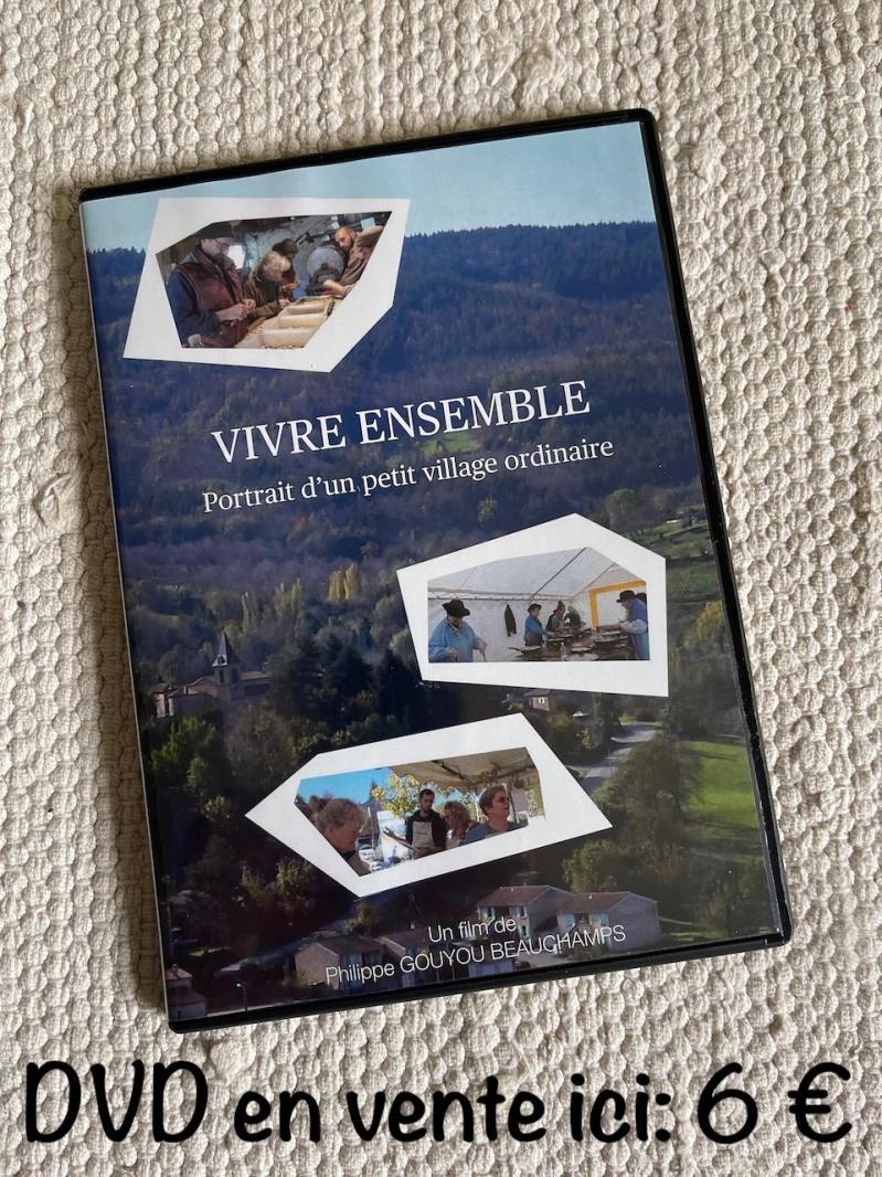 Vivre ensemble le dvd compresse e titre e